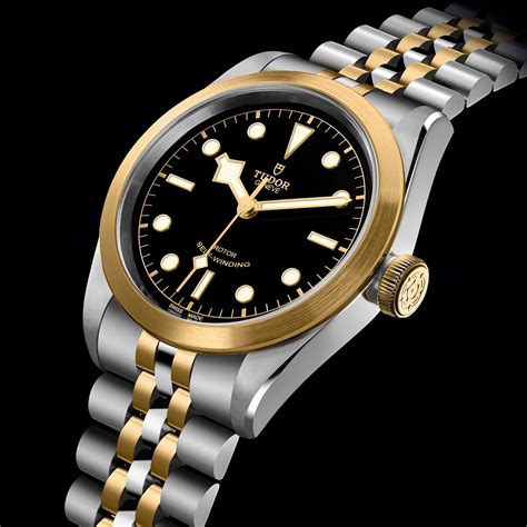 tudor black bay in offerta|tudor black bay s&g.